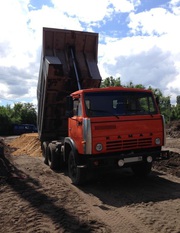 Грузоперевозки от 1т до 10т