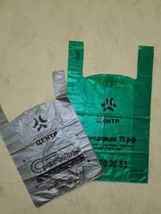 Пакеты с логотипом для спецодежды и строительных материалов в Туле