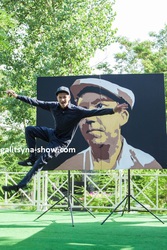 Танцующий художник/Танцующее полотно Белгород