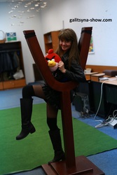 Аттракцион Angry Birds Live Белгород