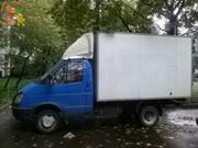 Красноярский Перевозчик 