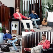 Рекламная photo&video съемка в Краснодаре и крае.