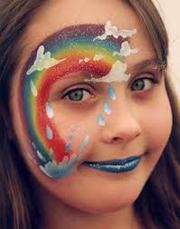 Агентство Детских Праздников «Шоу Центр Престиж» УСЛУГИ ПО АКВАГРИМУ!