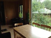 Новая зона отдыха