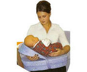 Няня (Ливенцовка)