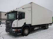 Автоперевозки 10 тонн
