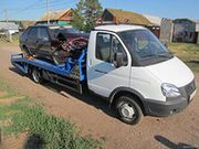Эвакуатор «СОКОЛ» УФА   эвакуация по РБ  и РФ  Дешево,  круглосуточно!