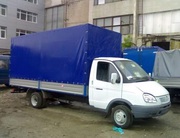 >> ГРУЗОПЕРЕВОЗКИ / ГАЗЕЛИ + ГРУЗЧИКИ 