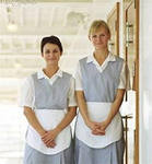 Домработница в кв-ру