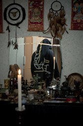 Если у Вас наступила в жизни черная полоса