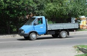 Заказ бортовой газели,  грузоперевозки газель борт