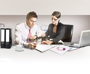 Бухгалтерские и юридические услуги дешево в Москве