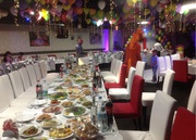 Ресторан для проведение банкетов (до 150 человек)