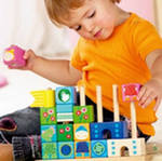 Няня - воспитатель к маленькому ростовчанину