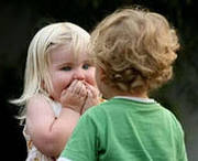 Няня к двум детям