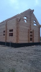 Каркасные дома,  срубы. Жми!
