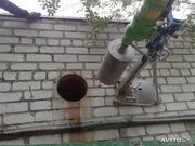 Алмазное бурение отверстий