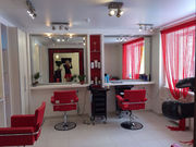 Салон красоты 