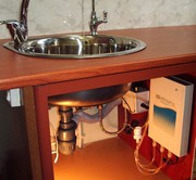 ОЧИСТКА ВОДЫ