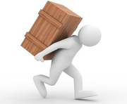 Перевозка и погрузка сейфов, банкоматов. Грузчики – универсалы. Груз