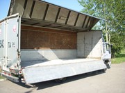 Осуществляем грузоперевозки до 5ти тонн по Новосибирску и области