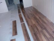 Укладка Ламината       качественно