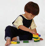 Няня на частичную занятость