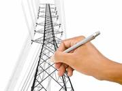 Подключение к электросетям