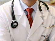 Врач невропатолог