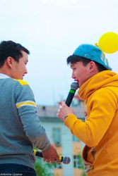 Организация и проведение праздников