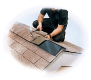 Монтаж кровли и фасада в Алтайском крае