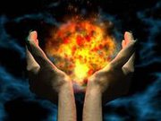 Белая и черная магия.