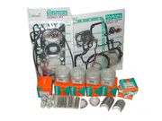 Ремонт двигателей Kubota