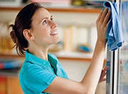 Домработницу приглашают (3 дн/нед)