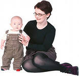 Няня к мальчику 1, 2 г