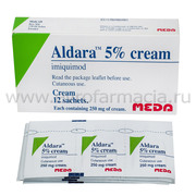 Алдара крем (Меда,  Швеция) в наличии!