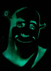 Рисунки светом/Световое шоу