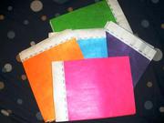 Для клубов и вечеринок контрольные браслеты 