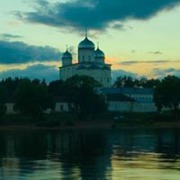 Путешествия по России! Компания