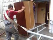 Услуги грузчиков, грузоперевозки