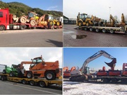 Услуги по таможенному оформлению грузов, грузоперевозки без посредников