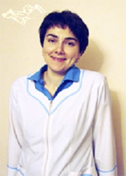 Детский Массаж на Дому в Москве и на Даче до 3 лет