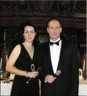 Новогодник корпоративы