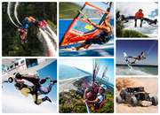 Подарок впечатление