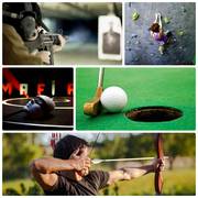 Подарок впечатление от компании «Xameleon»