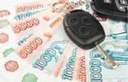 Автоломбард в Екатеринбурге выдает кредит и заём под залог автомобиля