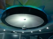 Натяжные потолки РСС-Элит!