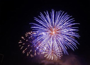 Пиротехническое шоу на корпоратив