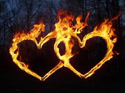 Световое и огненное арт-шоу Саратов