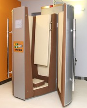 Криосауна - новое в оздоровлении и омоложении.